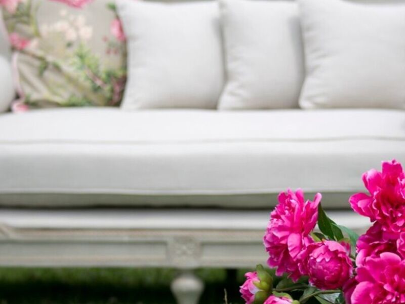 Decoración Jardines México