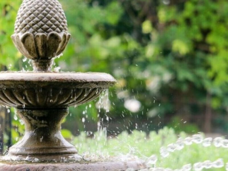 Instalación Fuentes México