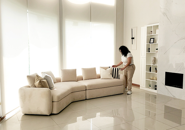 Sillones MEXICO