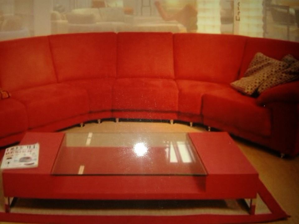 Sillones MEXICO