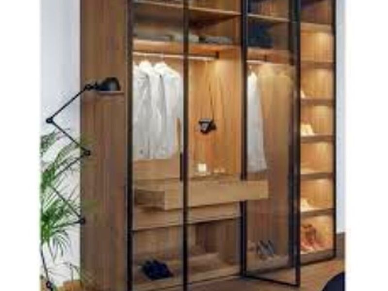 Closet Morelos