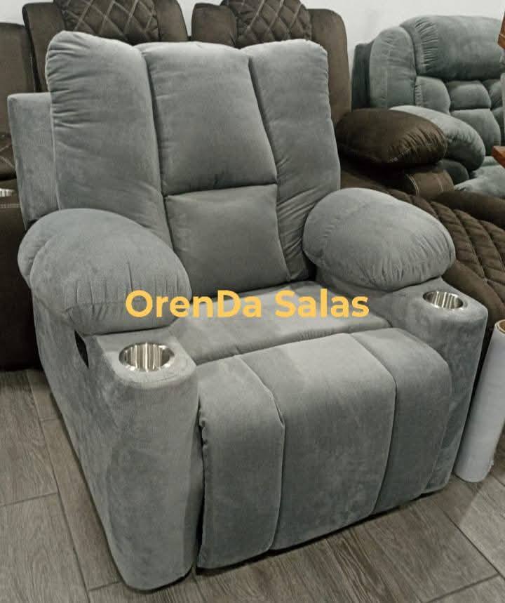 Sillones MEXICO