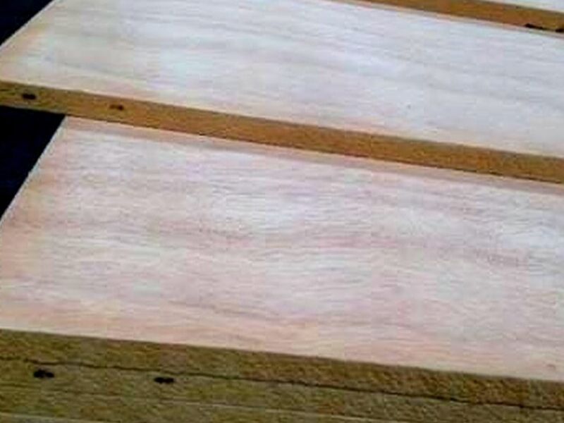 MDF Okume XALAPA