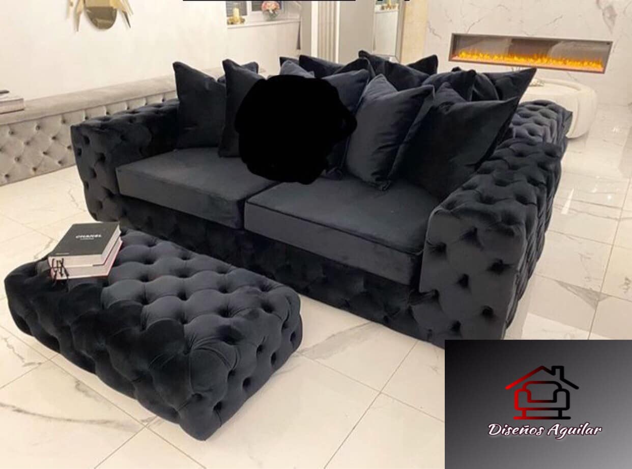 Sillones MEXICO