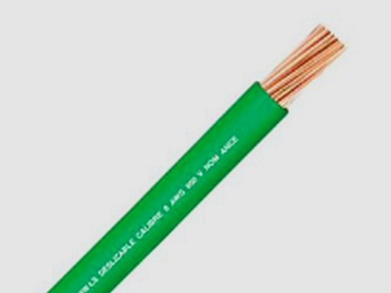 Indiana Cable 