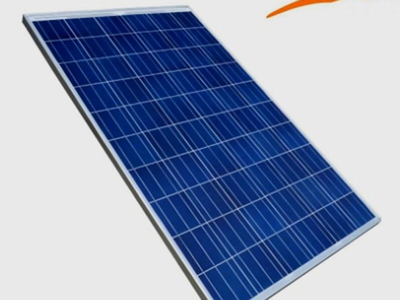 Panel AMERISOLAR 280W JALISCO 