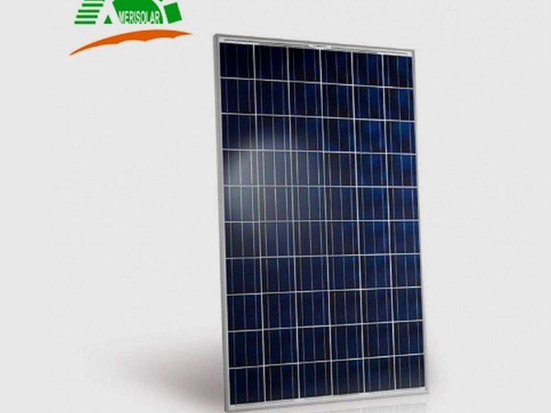 Panel AMERISOLAR 330W JALISCO