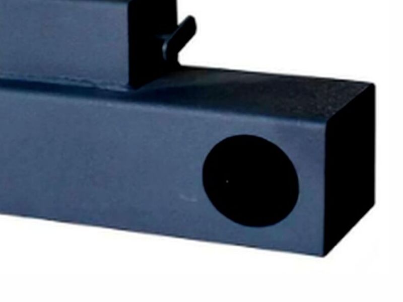 caja seguridad Mexico