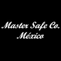 Cajas Fuerte Master Safe CO