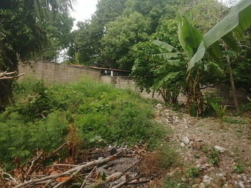 Venta terreno santa lucia Valladolid