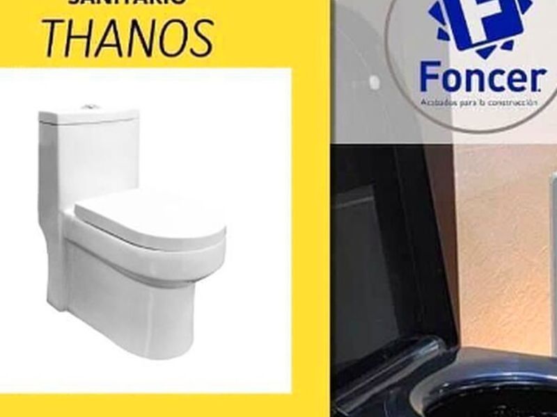 Sanitario México 