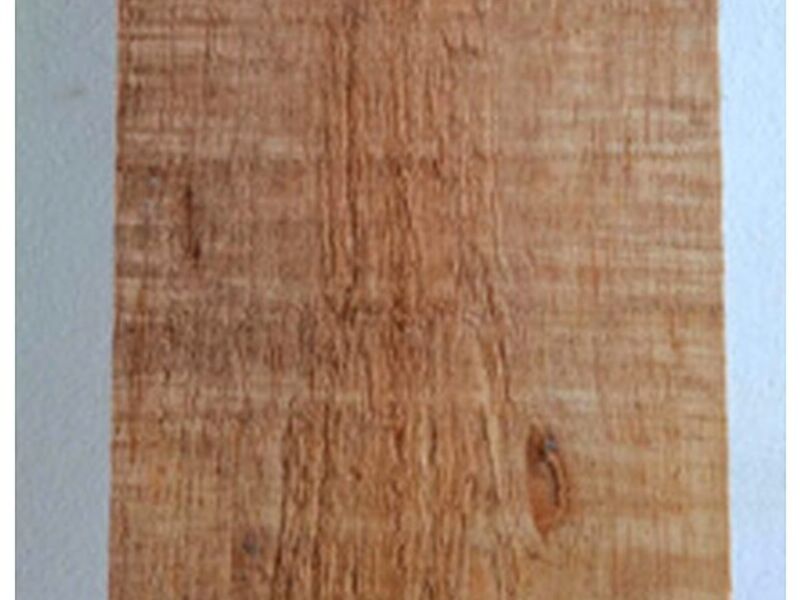 Madera México