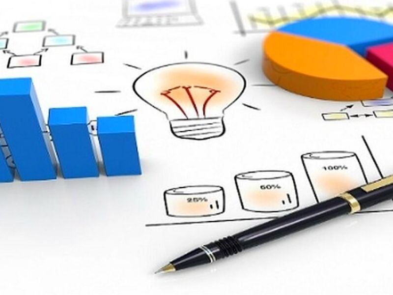 Estudio factibilidad