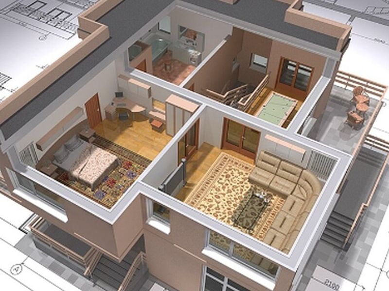 Elaboración proyectos ejecutivos México