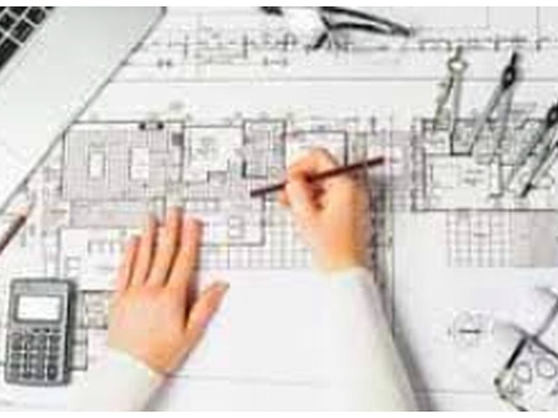 Servcio arquitectura México