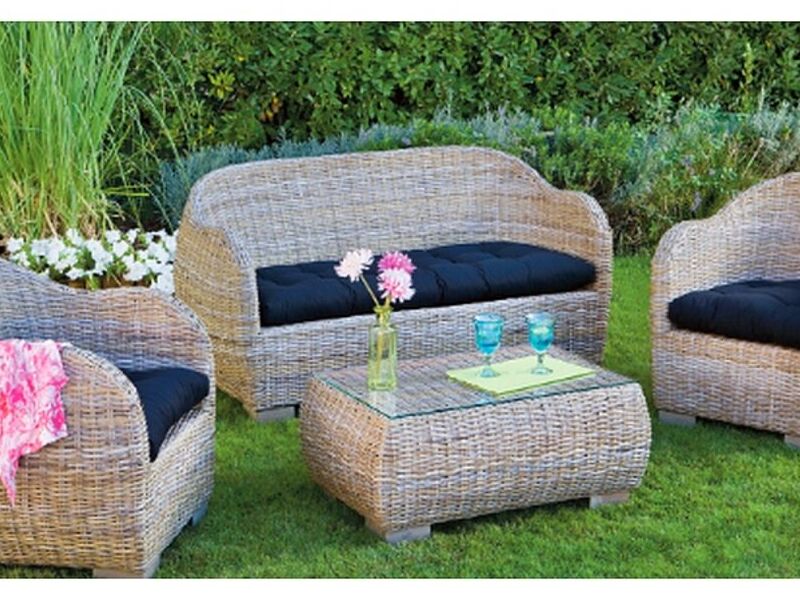 Muebles jardin Hermosillo