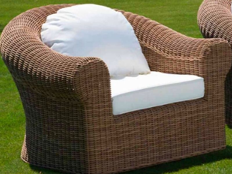 Sillon exterior Hermosillo