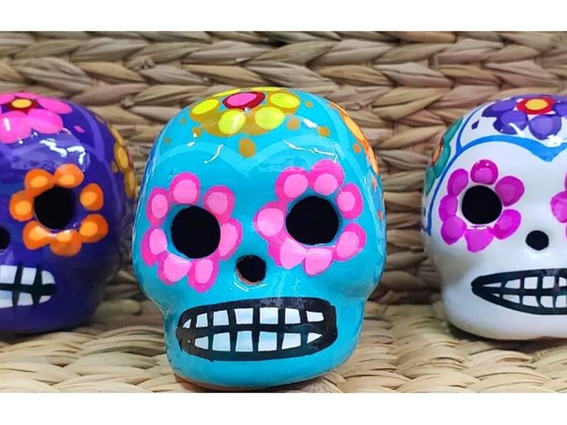 Diseños en cerámica México