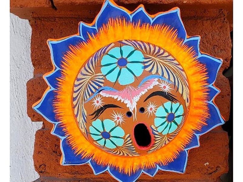 Adorno de pared México