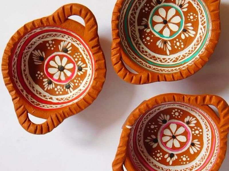 Vasijas México