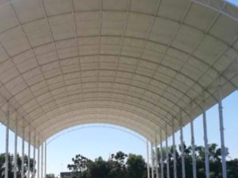 Techados Michoacan 
