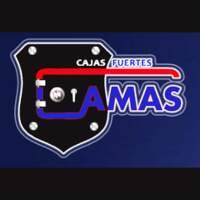 Cajas Fuertes Lamas