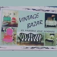 Vintage Bazar