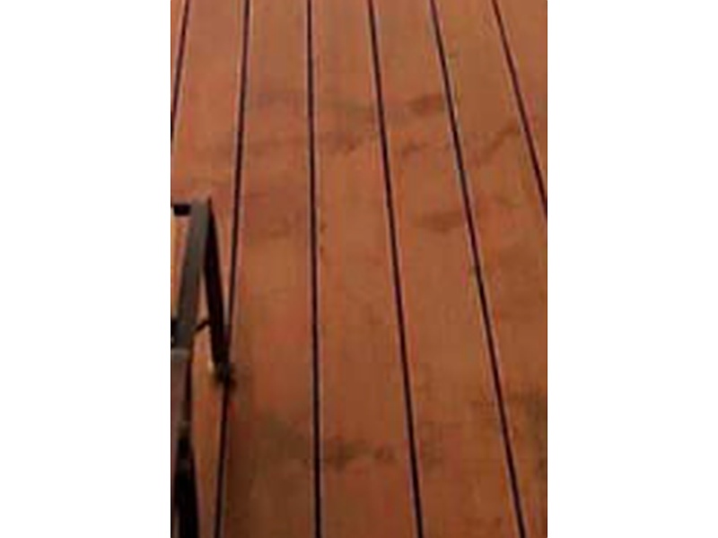 Pisos deck México
