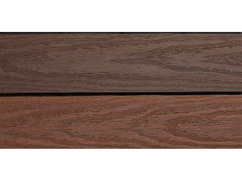 Madera plástica México