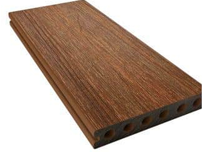 MADERA PLASTICA IPE México