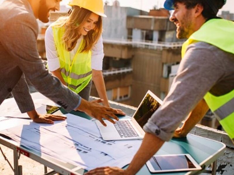 Control de obras México 