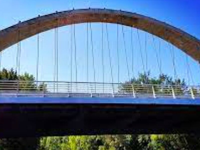 Puentes México