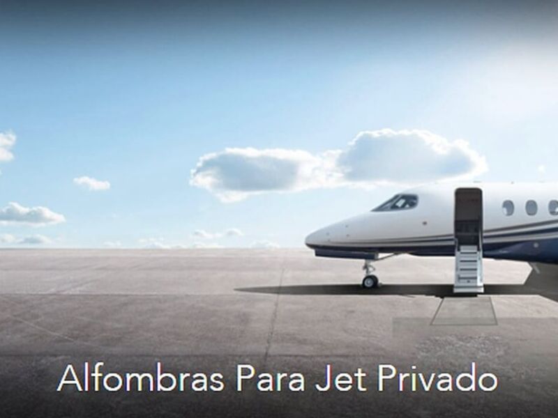 Alfombras Jet Mexico