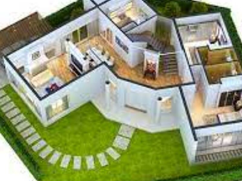 Diseño casas México
