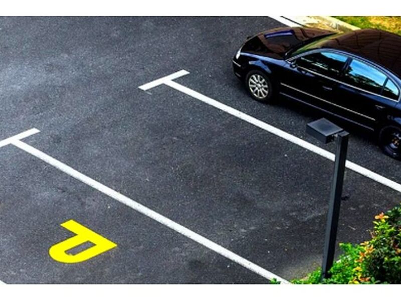 Construcción estacionamiento México