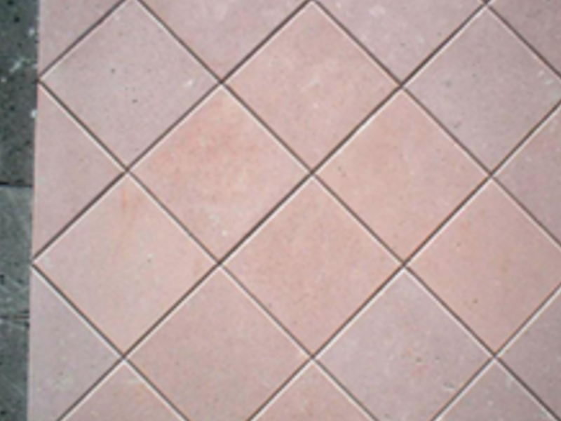 Cantera Mexicana San Luis de Potosí