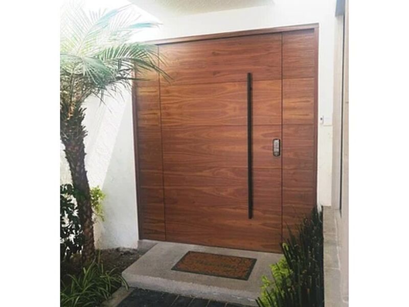 Puerta Las Aguilas Mexico