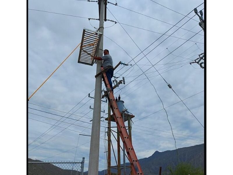 Instalaciones Eléctricas Alta MEXICO
