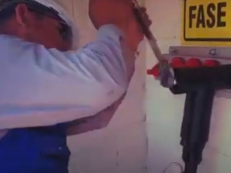 Servicios eléctricos México