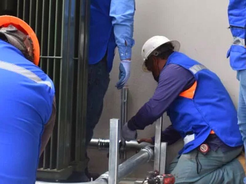 Mantenimiento instalaciones eléctricas México
