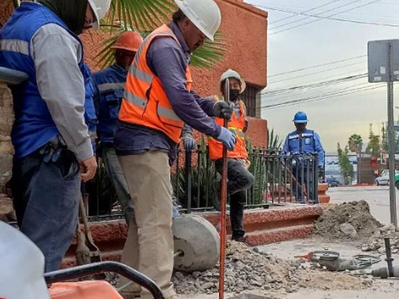 Instalaciones eléctricas hoteles México