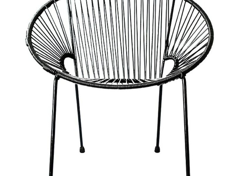 Silla Luciana México 