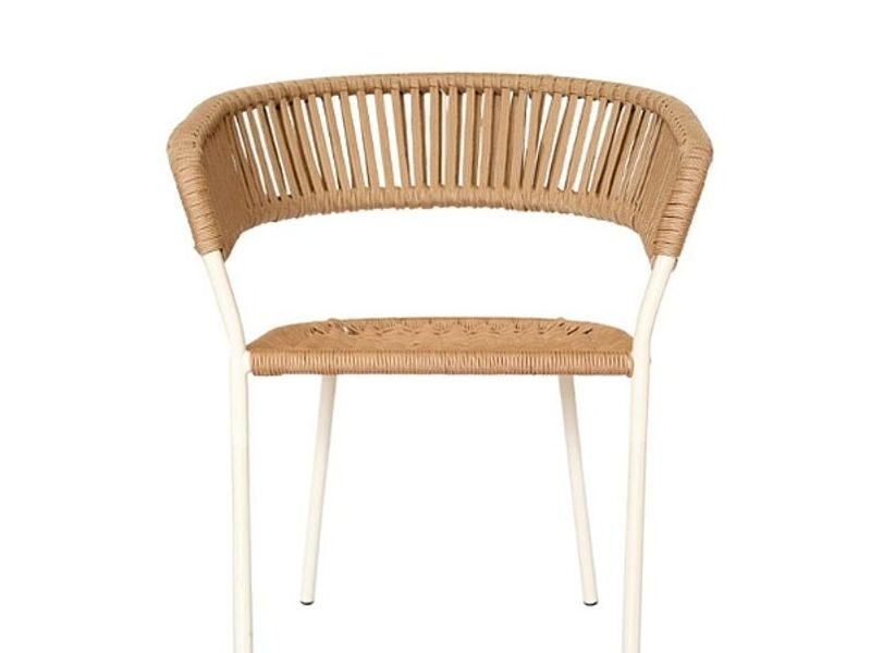 Silla Paulina Respaldo Volado México