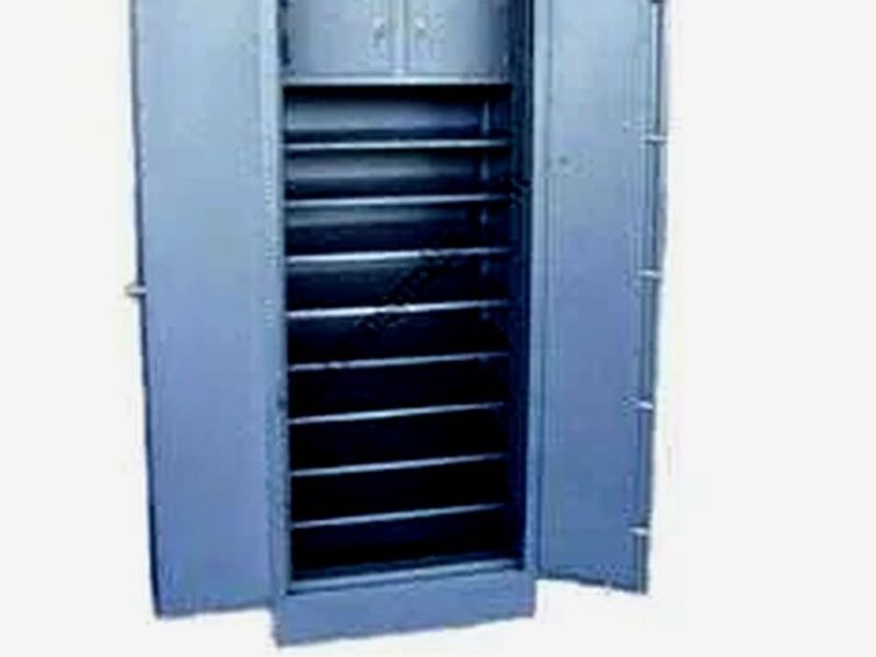 cajas fuertes doble puerta Mexico