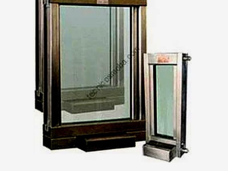 ventanas blindadas Mexico