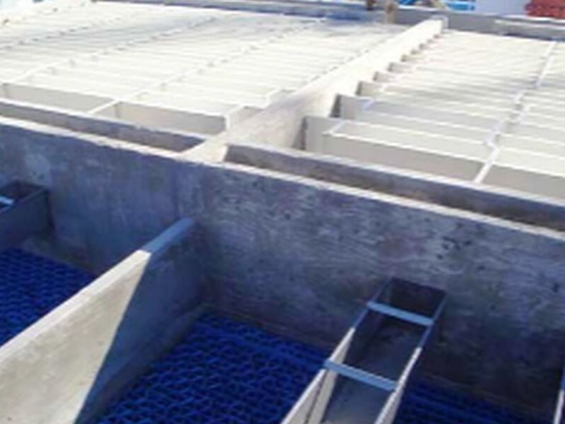 Proyecto abastecimiento agua IDCB Tijuana