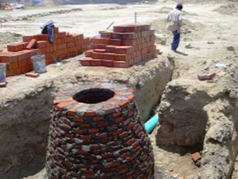Construcción represas IDBC Baja Calfornia