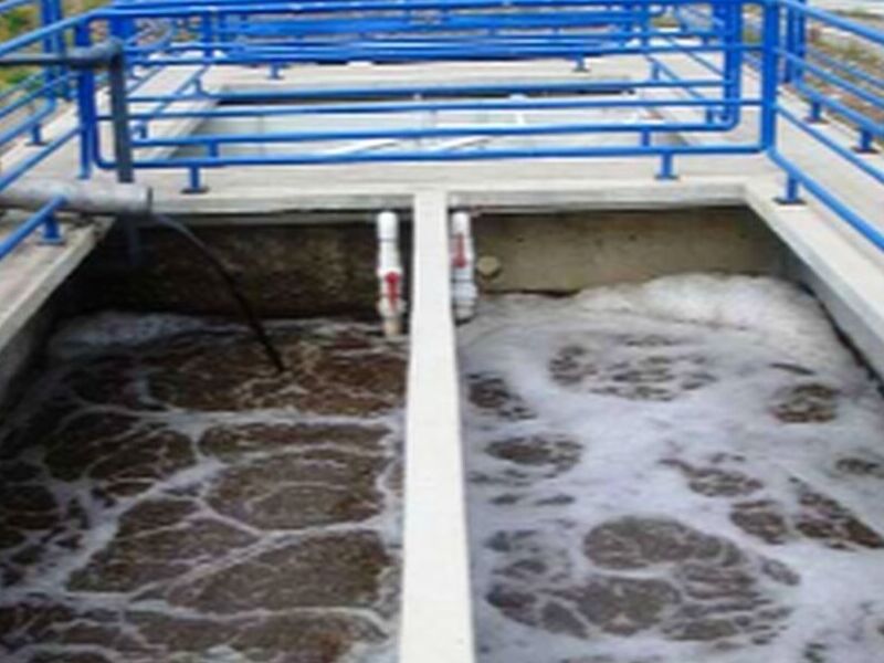 Reutilización aguas residuales IDBC Tijuana
