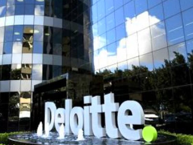 Proyecto Deloitte México