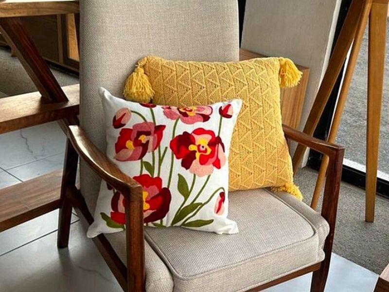 Sillon Individual Mexicali